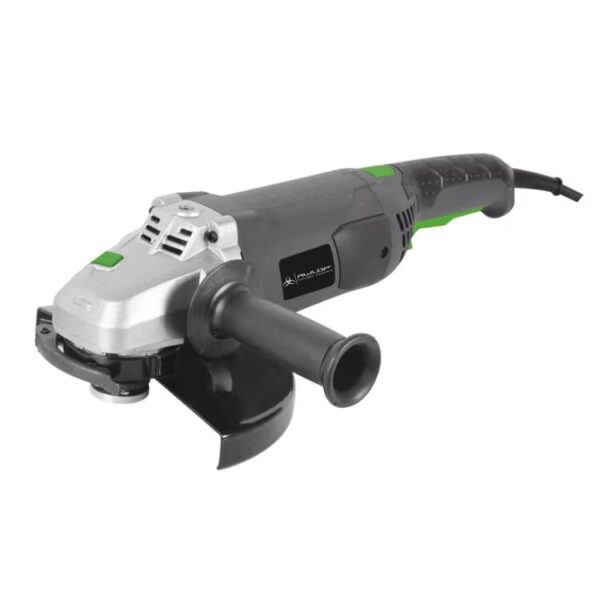 صاروخ قطعية 9 بوصة 2500 وات يد طويلة من FG2500PROF - APZ