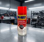 ⁦اسبراي منظف الكربراتير و الرشاشات 2×1 450 ملي NO-450⁩ - الصورة ⁦2⁩