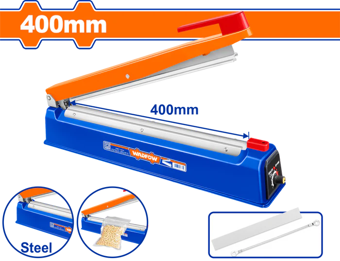 WXY1004_700x ماكينة لحام اكياس 40 سم 8 سرعات وادفو WXY1004 - الصورة 1