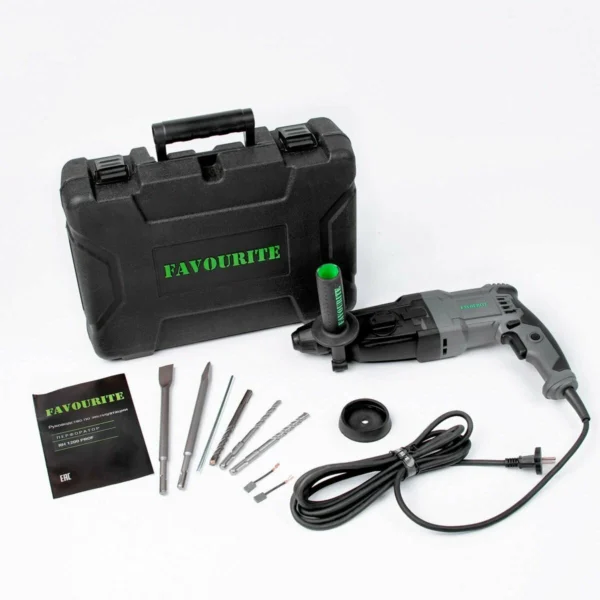 هيلتي 26 ملي 900 وات FAVOURITE من RH900PROF - APZ