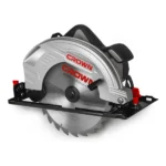 منشار صنيه كراون 235 مم ( 9.25 بوصه ) 2000 وات موديل CROWN – CT15210-235