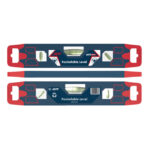 ميزان مياه 23 سم مغناطيسيى 3 عين APT AH-SL036-23