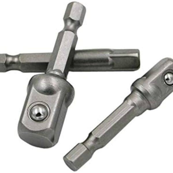 طقم تحويلة انبكت مفصلي متحرك 3 قطع O158