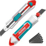 كتر المونيوم محمل خدمه شاقه 18 ملي توتال TG5121806