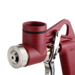 ⁦مسدس دوكو مقلوب خدمة شاقه 6 لتر 4-6-8 مم ايه بى تى FR-301⁩ - الصورة ⁦2⁩