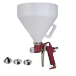 مسدس دوكو مقلوب خدمة شاقه 6 لتر 4-6-8 مم ايه بى تى FR-301