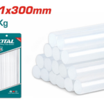 طقم شمع ا كيلو من توتال TACGT3011