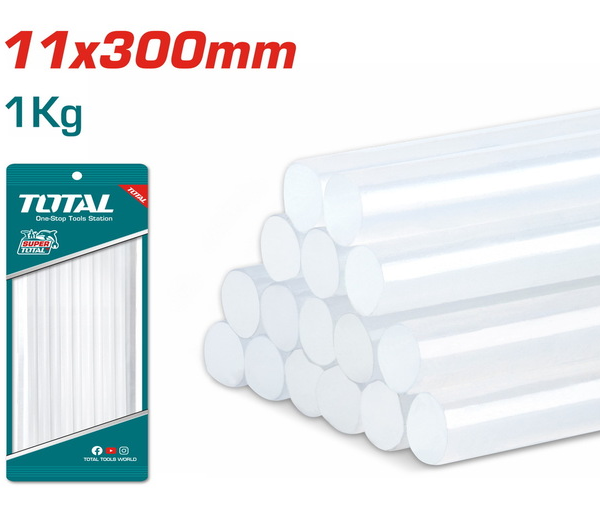 طقم شمع ا كيلو من توتال TACGT3011