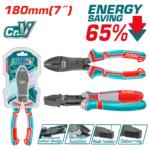 بنسة 7 بوصة ضغط عالى 65% توفير للطاقة توتال تولز THTC510706