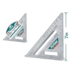 زاوية قياس 175x175 ملى (7x7 بوصة) توتال تولز TMT61201