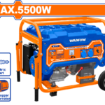 مولد مرش بنزين 5.5 كيلو  WGEAA08 - WADFOW